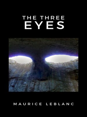 cover image of The Three Eyes